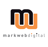 Markweb logo