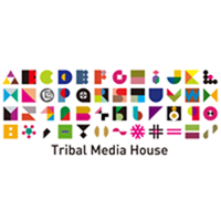 Tribal Media House logo