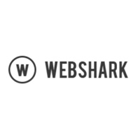 WebShark logo