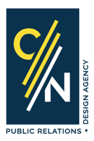 COMMS/NATION logo