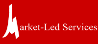 Market Led Services logo