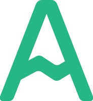 Above Apex logo