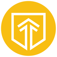 Traust logo