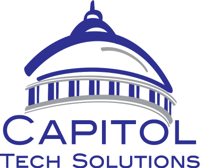 Capitol Tech Solutions logo