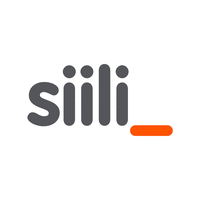 Siili Solutions logo