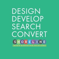 Shoreline Digital Marketing Web & SEO Agency logo