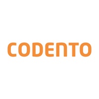 Codento Oy logo