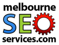 Melbourne SEO logo