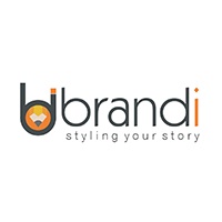 Brandi logo