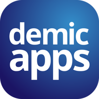 Demic Apps LLC logo