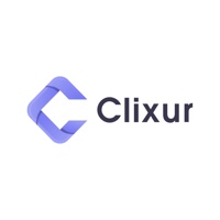 Clixur logo