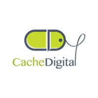 Cache Digital logo