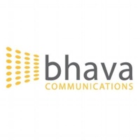 Bhava Communications logo