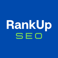 RankUp SEO logo