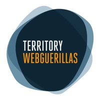 webguerillas logo