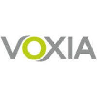 Voxia communication