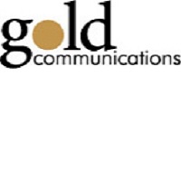 Gold Communications logo