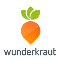 Wunderkraut logo