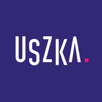 Uszka w Barszczu logo