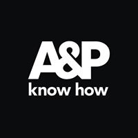 A&P logo