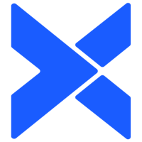 X-DMAIC DIGITAL WORLD logo
