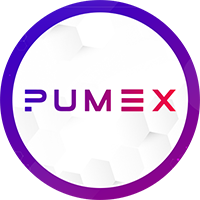 Pumex Computing, LLC logo