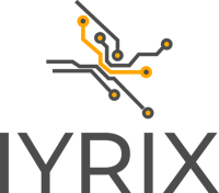 Iyrix Technologies logo