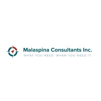 Malaspina Consultants Inc. logo