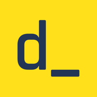 dctrl - studio for creative technology logo