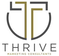 Thrive Marketing Consultants logo