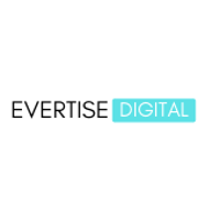 Evertise Digital logo