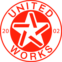 United Works logo