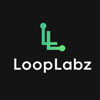 LoopLabz logo