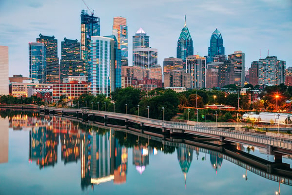 Philadelphia