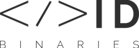 Vivid Binaries GmbH logo