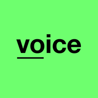 Voice Agency logo