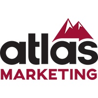 Atlas Marketing logo