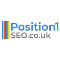 Postion1SEO logo