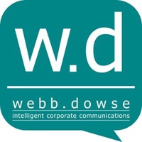 Webb Dowse logo