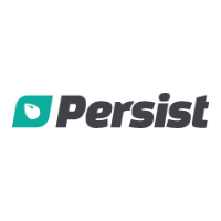 Persist Digital logo