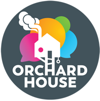 Orchard House Marketing logo