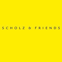 Scholz & Friends logo