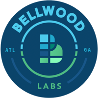 Bellwood Labs logo