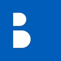Default Blue logo