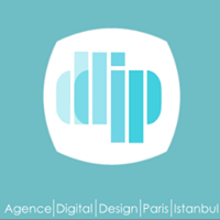 Digital Design Integrated Paris (DDIP) logo