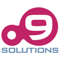 Dot Nine Solutions logo