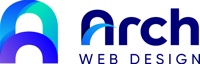 Arch Web Design logo