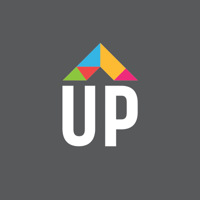 UP Hotel Agency logo
