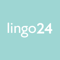 Lingo24 logo