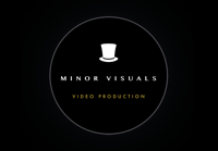 Minor Visuals